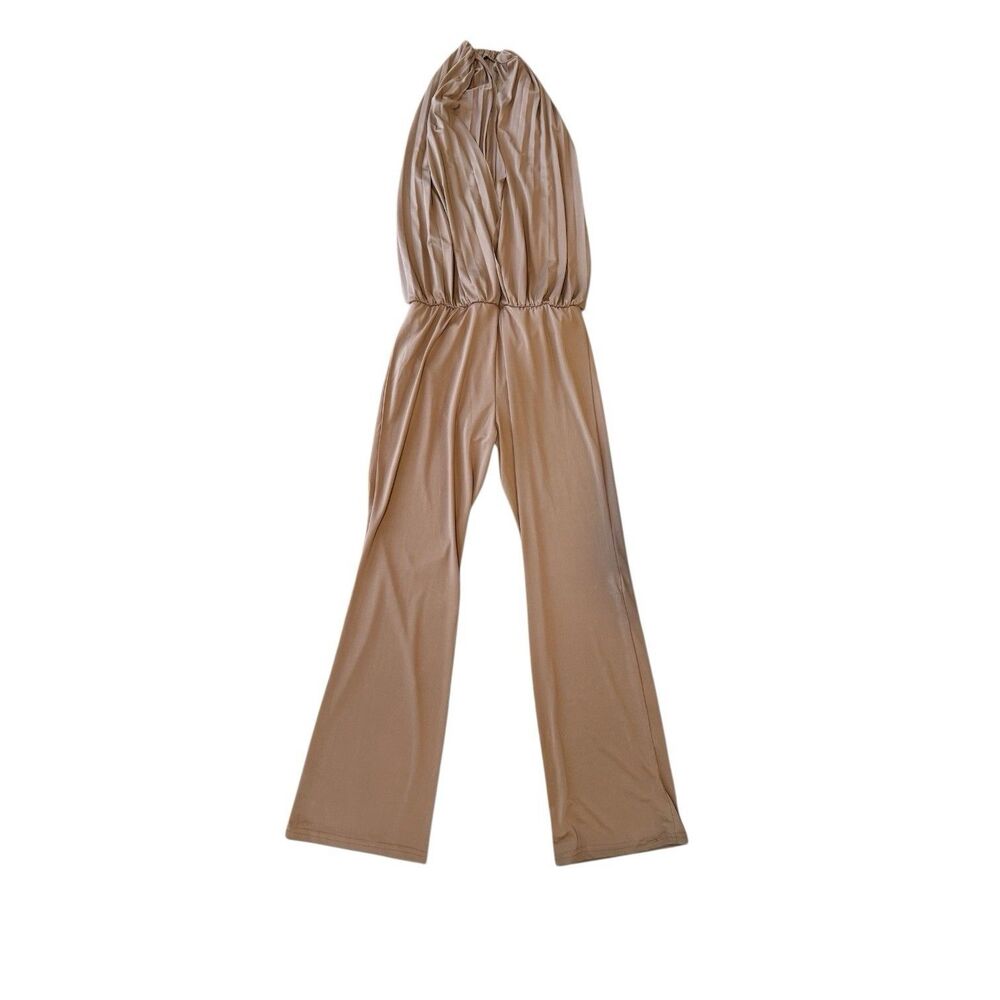 San Joy Women's Jumpsuit Size Large